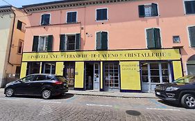 Gli specchi